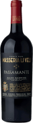 Masseria Li Veli Passamante Salice Salentino Negroamaro 2024 Front Bottle Shot