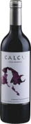 Calcu Gran Reserva Cabernet Sauvignon 2018 Front Bottle Shot