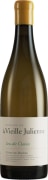 Domaine de la Vieille Julienne Cotes-du-Rhone lieu-dit Clavin Blanc 2023 Front Bottle Shot