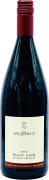 Messmer Pfalz Spatburgunder (1 liter) 2016 Front Bottle Shot