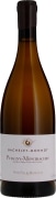 Domaine Bachelet-Monnot Puligny-Montrachet 2021 Front Bottle Shot