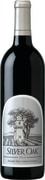Silver Oak Alexander Valley Cabernet Sauvignon 2014 Front Bottle Shot