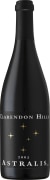 Clarendon Hills Astralis Syrah 2003 Front Bottle Shot