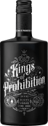 Kings of Prohibition Cabernet Sauvignon 2021 Front Bottle Shot
