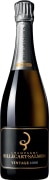 Billecart-Salmon Extra Brut 2008 Front Bottle Shot