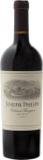 Joseph Phelps Cabernet Sauvignon 2022 Front Bottle Shot
