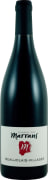 Domaine des Marrans Beaujolais-Villages 2024 Front Bottle Shot