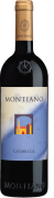 Famiglia Cotarella Montiano 2021 Front Bottle Shot