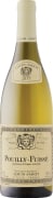 Louis Jadot Pouilly-Fuisse 2017 Front Bottle Shot