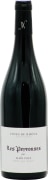 Alain Voge Cotes Du Rhone Les Peyrouses 2017 Front Bottle Shot