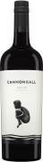 Cannonball Merlot 2019 Front Bottle Shot
