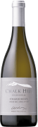 Chalk Hill Estate Chardonnay 2023 Front Bottle Shot