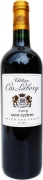 Chateau Cos Labory 2009 Front Bottle Shot