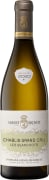 Albert Bichot Chablis Les Blanchots Grand Cru Domaine Long-Depaquit 2020 Front Bottle Shot