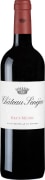 Chateau Senejac 2016 Front Bottle Shot