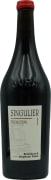 Benedicte et Stephane Tissot Singulier Trousseau 2023 Front Bottle Shot