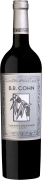 B.R. Cohn Silver Label Cabernet Sauvignon 2022 Front Bottle Shot