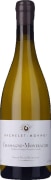 Domaine Bachelet-Monnot Chassagne-Montrachet 2020 Front Bottle Shot