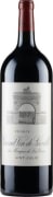 Chateau Leoville Las Cases (1.5 Liter Magnum) 2019 Front Bottle Shot