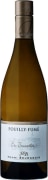 Henri Bourgeois Pouilly-Fume En Travertin 2022 Front Bottle Shot
