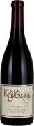 Kosta Browne Giusti Pinot Noir (1.5L Magnum) 2016 Front Bottle Shot