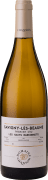 Domaine Chanson Savigny-les-Beaune Hauts Marconnets Premier Cru Blanc 2022 Front Bottle Shot