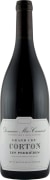 Domaine Meo-Camuzet Corton Les Perrieres Grand Cru 2021 Front Bottle Shot