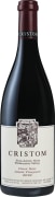 Cristom Jessie Vineyard Pinot Noir (375ML half-bottle) 2018 Front Bottle Shot