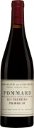Domaine de Courcel Pommard Les Fremiers Premier Cru 2013 Front Bottle Shot