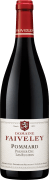 Faiveley Pommard Les Rugiens Premier Cru 2022 Front Bottle Shot