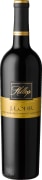 J. Lohr Hilltop Cabernet Sauvignon (375ML half-bottle) 2016 Front Bottle Shot