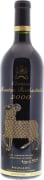 Chateau Mouton Rothschild 2000 Front Bottle Shot