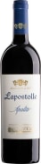 Lapostolle Apalta Red 2022 Front Bottle Shot