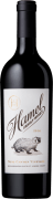 Hamel Nuns Canyon Vineyard Cabernet Sauvignon 2016 Front Bottle Shot