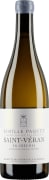 Famille Paquet Saint-Veran En Creches 2019 Front Bottle Shot