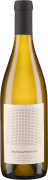 Calculated Risk Chardonnay 2024 Front Bottle Shot