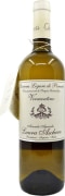 Laura Aschero Riviera Ligure di Ponente Vermentino 2020 Front Bottle Shot