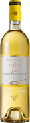 Chateau Clos Haut Peyraguey 2014 Front Bottle Shot
