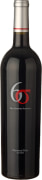 Six Sigma Ranch Diamond Mine Cuvee 2014 Front Bottle Shot