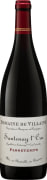 Domaine de Villaine Santenay Passetemps Premier Cru 2020 Front Bottle Shot