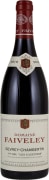 Faiveley Gevrey-Chambertin Les Cazetiers Premier Cru 2010 Front Bottle Shot