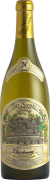 Far Niente Chardonnay 2024 Front Bottle Shot