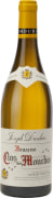 Joseph Drouhin Beaune Clos des Mouches Premier Cru Blanc 2018 Front Bottle Shot