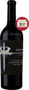 Fortunate Son The Warrior (3 Bottles in OWC) 2022 Front Bottle Shot