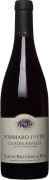 Domaine Camus-Bruchon Pommard Clos des Arvelets Premier Cru 2021 Front Bottle Shot