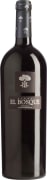 Sierra Cantabria Finca El Bosque 2021 Front Bottle Shot