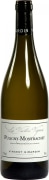 Vincent Girardin Puligny-Montrachet Vieilles Vignes 2013 Front Bottle Shot
