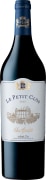 Clos Apalta Le Petit Clos 2022 Front Bottle Shot
