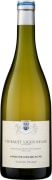 Domaine Thibault Liger-Belair Savigny-les-Beaune Clos du Village Blanc 2018 Front Bottle Shot