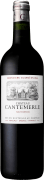 Chateau Cantemerle 2016 Front Bottle Shot